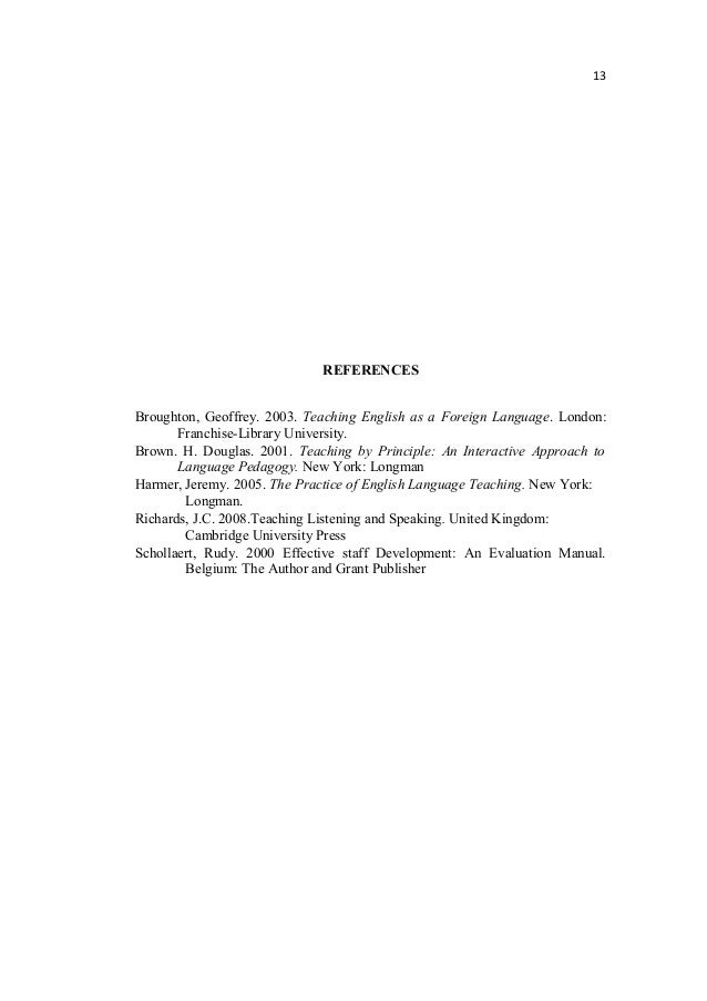 Thesis proposal of english education doc master thesis topics in english language teaching pdf
